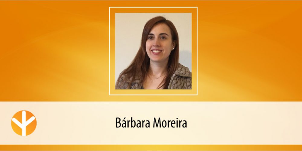 Candidata do Dia: Bárbara Moreira