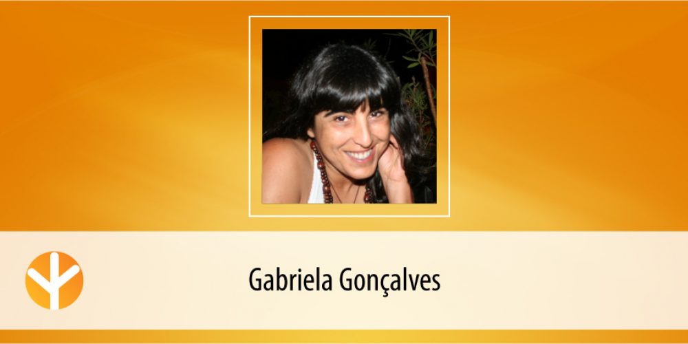 Candidata do Dia: Gabriela Gonçalves