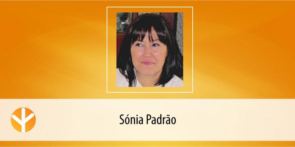 Candidata do Dia: Sónia Padrão