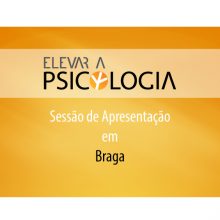 Braga: Sessão de Apresentação