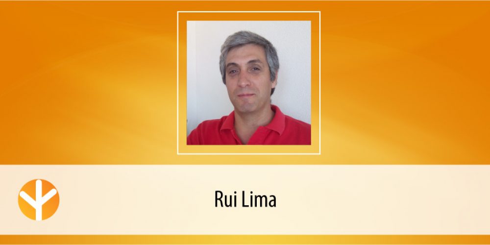 Candidato do Dia: Rui Lima