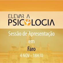 Faro: Sessão de Apresentação
