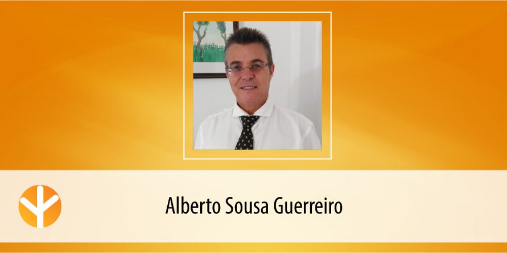 Candidato do Dia: Alberto Sousa Guerreiro