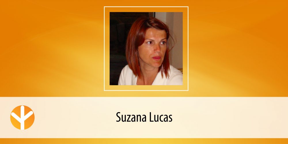 Candidata do Dia: Suzana Lucas