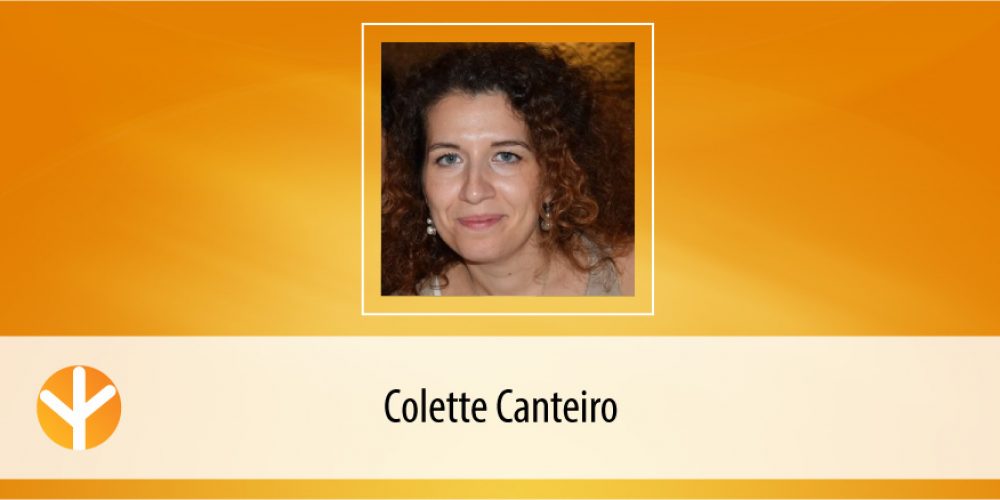 Candidata do Dia: Colette Canteiro