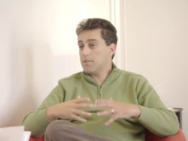 Entrevista a Vítor Coelho