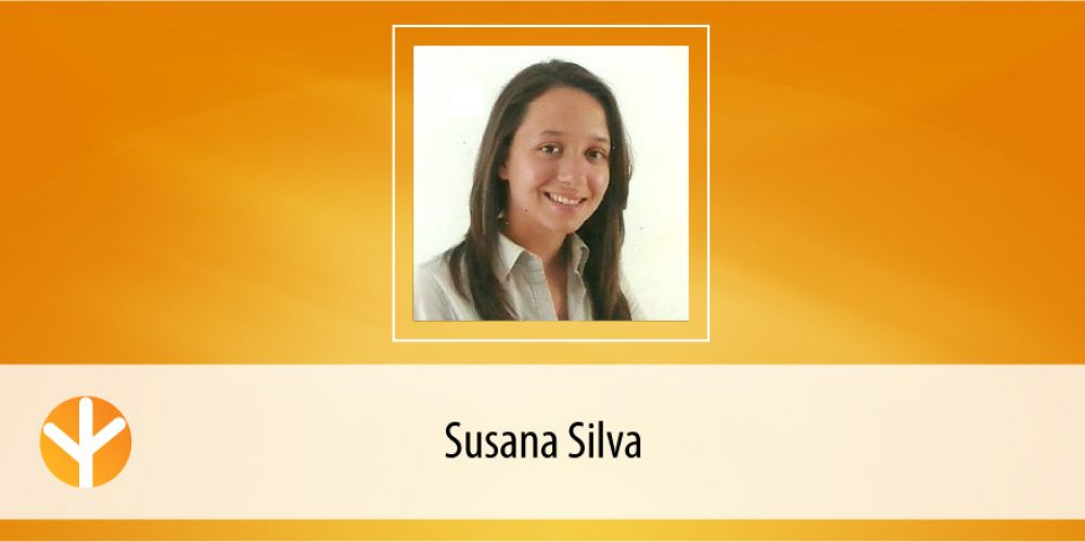 Candidata do Dia: Susana Silva