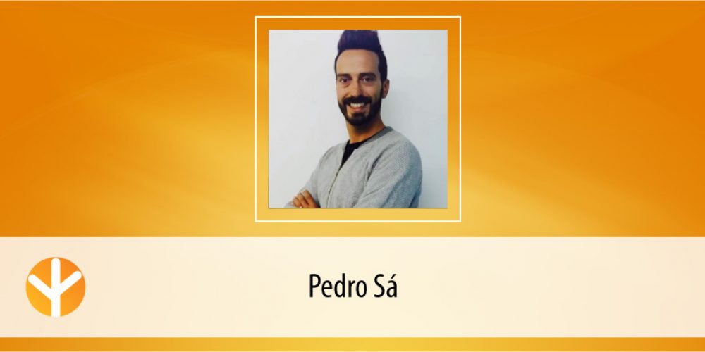 Candidato do Dia: Pedro Sá