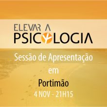 Portimão: Sessão de Apresentação