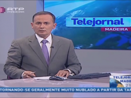 RTP Madeira