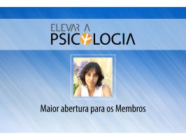 Abertura aos Membros