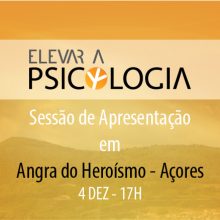 Angra do Heroísmo: Sessão de Apresentação