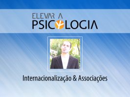 Internacionalização