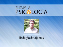 Redução de Quotas