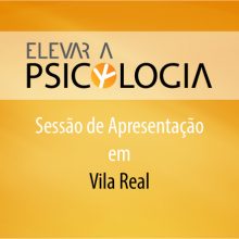 Vila Real: Sessão de Apresentação