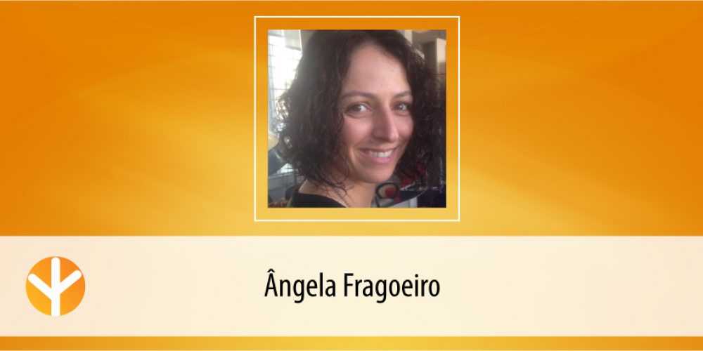 Candidata do Dia: Ângela Fragoeiro