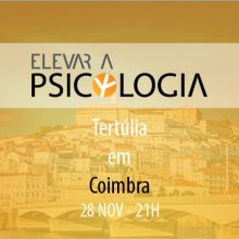 Coimbra: Tertúlia