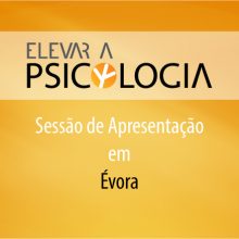 Évora: Sessão de Apresentação
