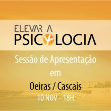Oeiras/Cascais: Sessão de Apresentação