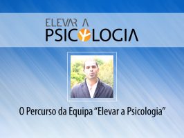 O nosso Percurso