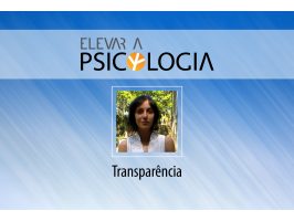 Transparência