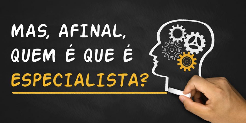 Comunicado: Ausência de respostas sobre o reconhecimento das Especialidades